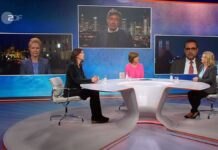 Maybrit Illner (ZDF): Ranga Yogeshwar doesn't believe in compulsory vaccination