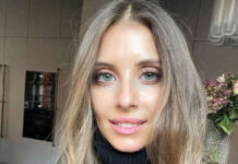 Cathy Hummels speaks up with big news: "Yes, it's true"