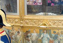 Netherlands: King Willem-Alexander leaves racist carriage