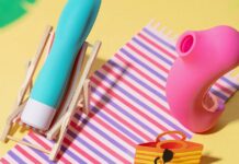 Sex education is used to sell erotic toys