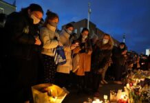 Murder of young teacher upsets Ireland