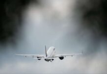 Problems on board: Lufthansa plane has to turn around shortly before landing
