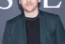 Rupert Grint: "I feel so old"