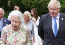 Queen Elizabeth II: Downing Street apologizes