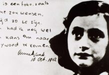 The mystery of Anne Frank's traitors has been solved