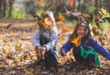 Why is it important for children to have fun and how to achieve it?