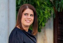 Princess Eugenie: Her new podcast is coming soon