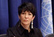 Ghislaine Maxwell: Eight more names in the Epstein case are to be made public