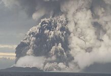 Tonga Tsunami: Volcanic eruption now threatens famine
