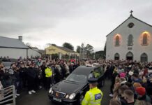 Further arrest after murder of young teacher in Ireland
