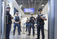 Coup at Frankfurt Airport: Police catch wanted criminals across Europe