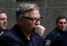 Lawsuit against Alec Baldwin: Soldier's family demands $ 25 million