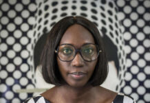 The style of Senegal