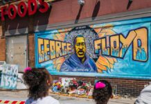 After the killing of George Floyd: More ex-police officers in court