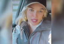 Lucas Cordalis concealed corona infection from his wife – Katzenberger reacted publicly: "just before…"