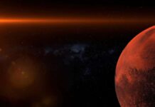 Nasa surprised by Mars discovery: "You can't hide this evidence"