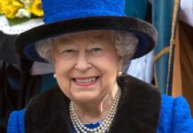Queen Elizabeth II: This artist created the modern portrait of the Queen