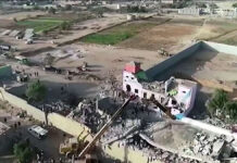 War in Yemen: At least 70 dead after airstrike