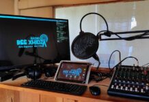 Bëë Xhidza Aire Zapotec: the challenges of maintaining a community radio in Mexico