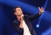 Florian Silbereisen talks about his crazy nickname: his buddies established him