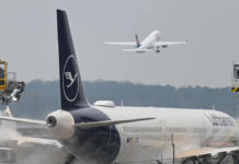 Frankfurt Airport: 5G causes chaos on flights to the USA
