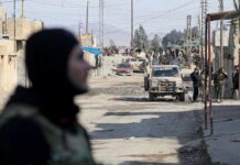 Bloody battles after IS attack on prison in Syria: at least 120 dead