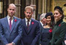 Harry and Meghan unwanted: do they skip this family appointment?
