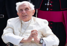 Abuse in the Catholic Church: Pope Benedict suddenly remembers