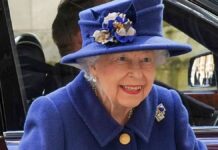 Queen Elizabeth II: That's why she's flying to Sandringham after all