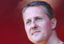 Michael Schumacher daughter Gina (24): Wow photo with lots of make-up enchants fans