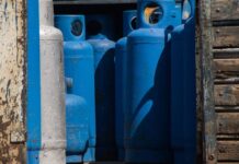 LP Gas: price rises in CDMX and Edomex