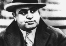 Al Capone: Death of a gangster icon 75 years ago
