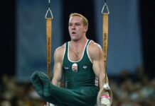 Vaccinated too late: Vaccination-skeptical Olympic champion died of Covid-19