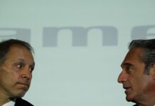 América Móvil will invest 8,000 million pesos with Claro TV if it obtains the concession