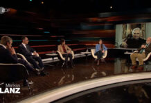 Markus Lanz (ZDF): Cem Özdemir apologizes to the TV presenter