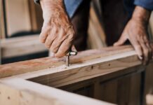 The national furniture industry faces competition from IKEA