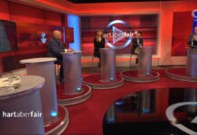 "Hard but fair" (ARD): Olympics in China because the Germans don't want the games?