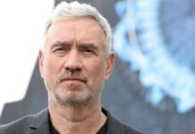 Roland Emmerich on his new climate film