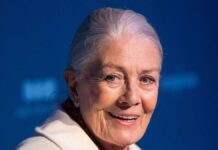 "One of the best": Vanessa Redgrave turns 85