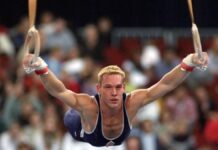Vaccinated too late: Vaccine-skeptical Olympic champion dies of Covid-19