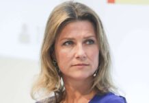 Princess Märtha Louise deeply dismayed: She cannot donate a kidney to Durek