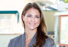 Princess Madeleine of Sweden: She continues to fight in Miami