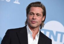 Brad Pitt forgiven again? Actor reportedly dating pop star
