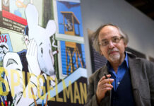 Teach "Better Holocaust"? Author stunned by book ban in US schools