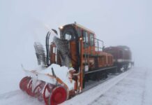 Storm expected on the coast and in the Harz mountains