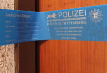 Rampage in Heidelberg: "Very quiet young man" – This is where the perpetrator lived Nikolai G. († 18)