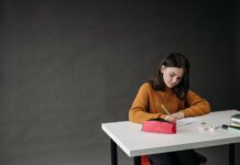 How to help children concentrate to study better