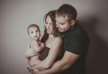 11 ways to connect daily with your baby