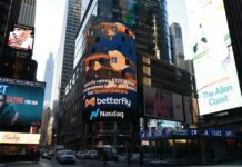 Betterfly, the unicorn that invests 50 million dollars in Mexico