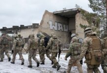 Ukraine conflict: Russia counters the US – will "not back down and stand at attention"
